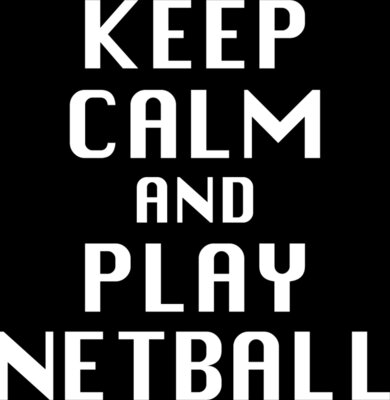 keep calm